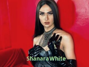 ShanaraWhite