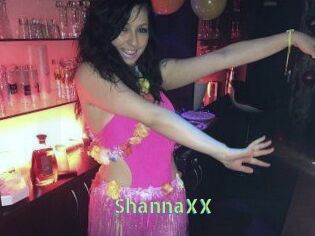 ShannaXX