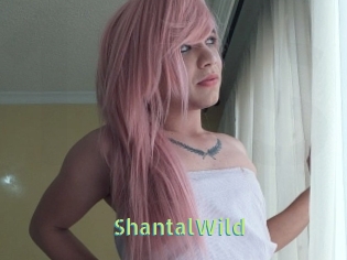 ShantalWild