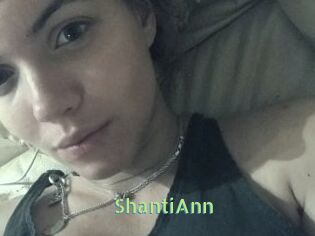 ShantiAnn