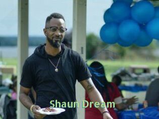 Shaun_Dream