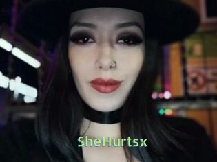 SheHurtsx