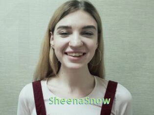 SheenaSnow