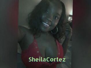 SheilaCortez