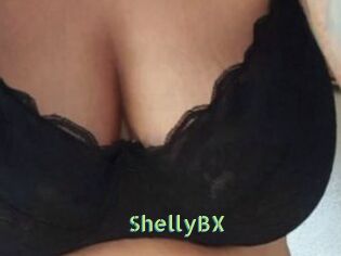 ShellyBX