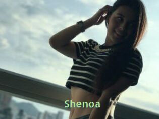 Shenoa