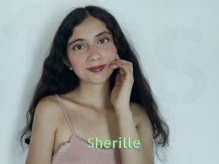 Sherille