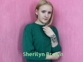 Sherilyn_Brown