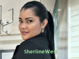 SherlineWest