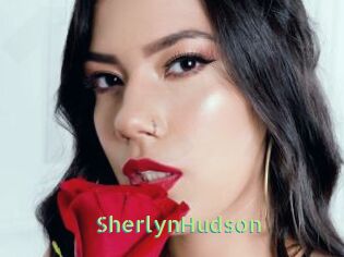 SherlynHudson