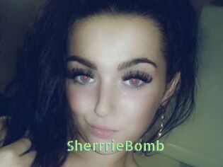 SherrrieBomb