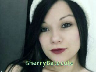 SherryBatecute