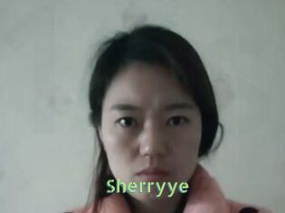 Sherryye