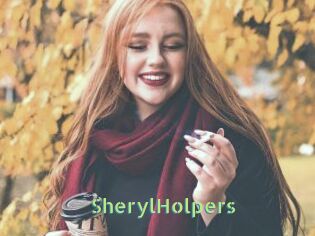 SherylHolpers