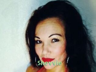 Shevvie