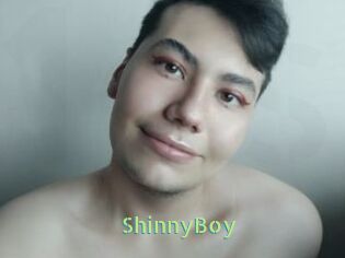 ShinnyBoy