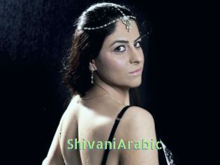 ShivaniArabic