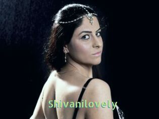 Shivanilovely