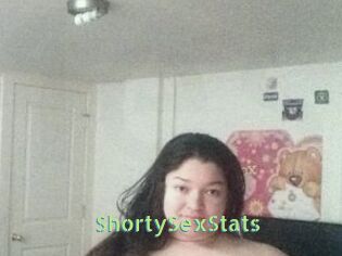 ShortySexStats