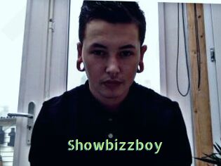 Showbizzboy