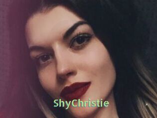 ShyChristie