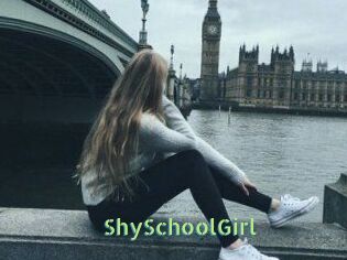 ShySchool_Girl