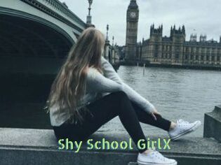 Shy_School_GirlX