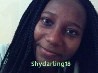 Shydarling18