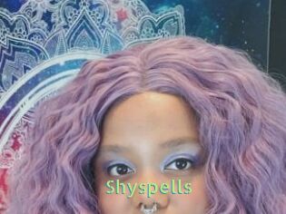 Shyspells