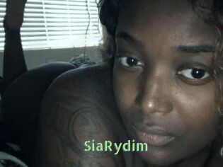 SiaRydim