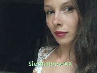 SiennaRoseXX