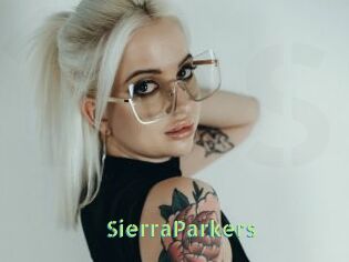 SierraParkers