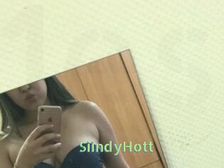 SiindyHott