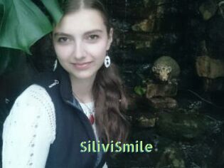 SiliviSmile