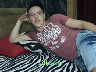 SilkSam