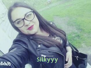 Silkyyy