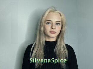 SilvanaSpice