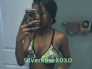 SilverRoseXOXO