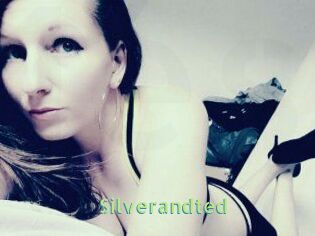 Silverandted
