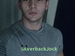 SilverbackJock