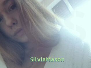 SilviaMason