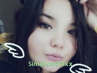 SimaBombXxx