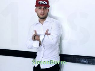 SimonBurns