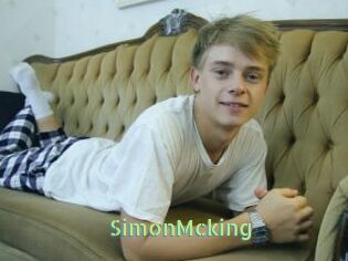 SimonMcking