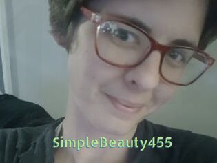 SimpleBeauty455