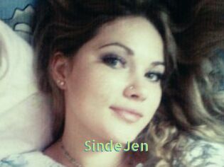 SindeJen