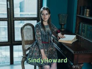 SindyHoward