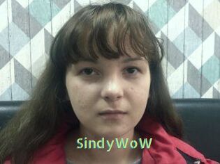 SindyWoW