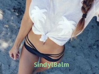 SindylBalm