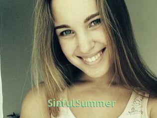 SinfulSummer